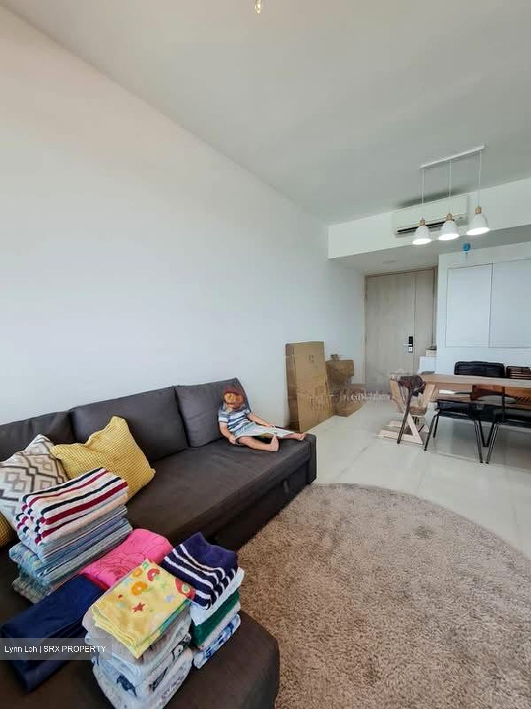 J Gateway (D22), Condominium #567651251